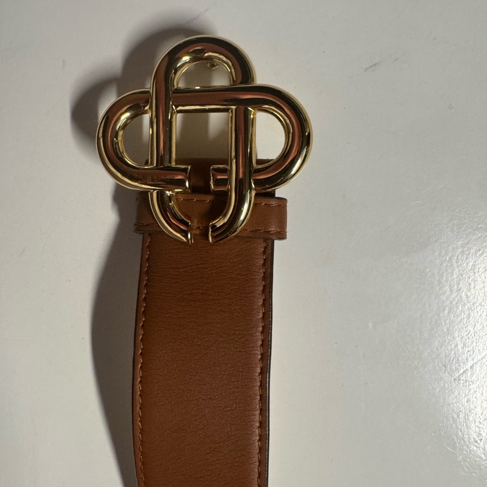 Casa Blanca Men’s Belt 105(42)